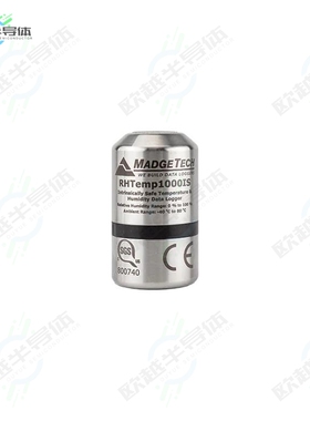 RHTEMP1000IS-KR[传感器Humidity/Temp Datalogger - IS]