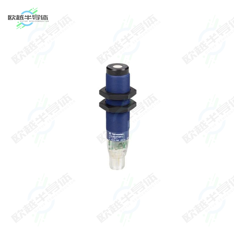 XX918A3F1M12[传感器ULTRASONIC SENSORS XX, ULTRASONI]