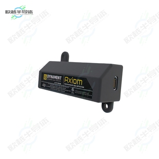 AX-R290-LFL-AOC[传感器AXIOM A2L OEM REFRIGERANT LEAK D]