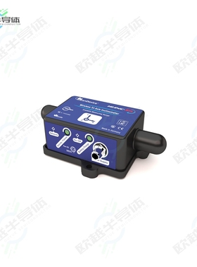 BND-2.4GHZ-HI-INC-SR-10T-SCM[传感器Wireless TRI AXIS inclino