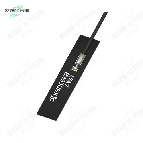 W4P42X8W04-U200D3B0A[射频元件WI-FI 6E \u0026 7 PCB ANTENNA,