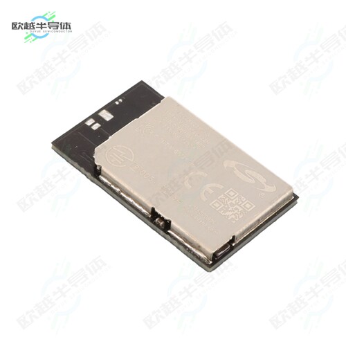 WGM160PX22KGA3[射频元件RF TXRX MODULE WIFI CHIP SMD]