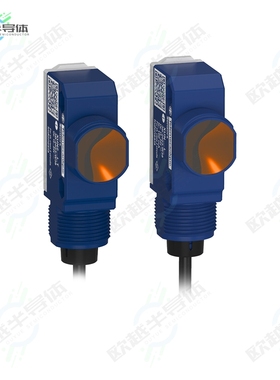 XUN2ANXNL2[传感器PHOTOELECTRIC SENSOR HYBRID THRU]