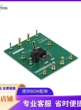 MYMGK00506ERSR-EVM【EVAL BOARD FOR MYMGK00506ERSR】开发板