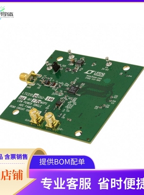 DC1565A-C【BOARD DEMO 170MSPS LTC2150-14】开发板 套件 编程器