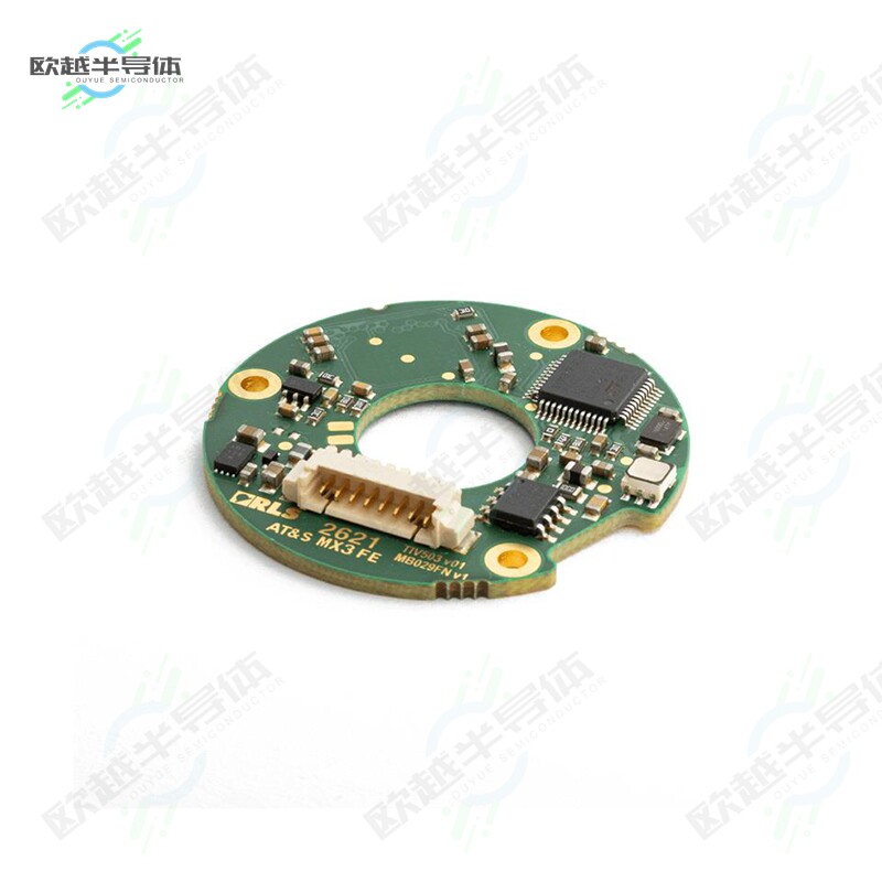 MB029SCB17BFNT00[传感器Absolute axial rotary encoder Ak]
