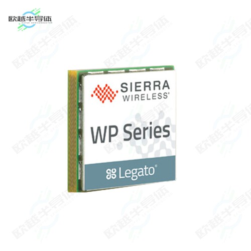 WP7601-1[射频元件RF TXRX MOD  CELL CAST IOT SMD]