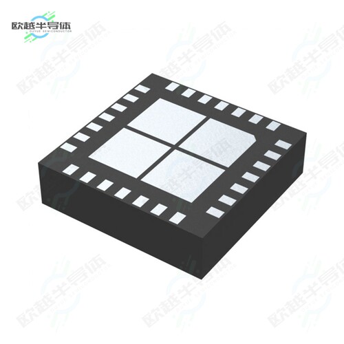 ADL8111ACCZN[射频元件IC RF AMP GPS 10MHZ-8GHZ 28LGA]