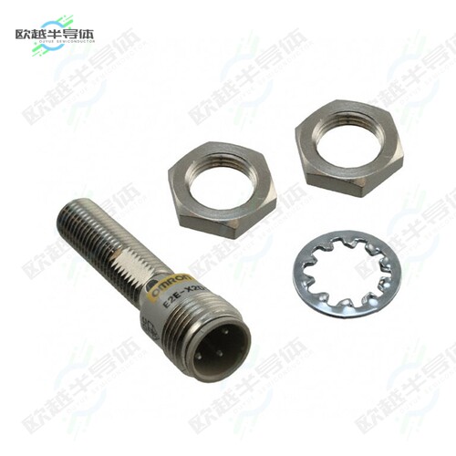 E2E-X2D1-M1G[传感器SENSOR PROX INDUCTIVE 2MM CYLIND]