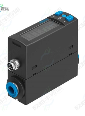 SFAH-50U-Q8S-PNLK-PNVBA-M8[传感器FLOW SENSOR]