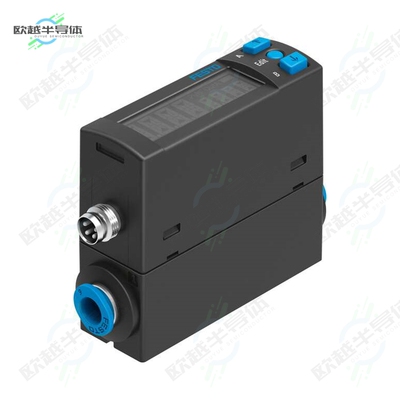 SFAH-5U-Q6S-PNLK-PNVBA-M8[传感器FLOW SENSOR]