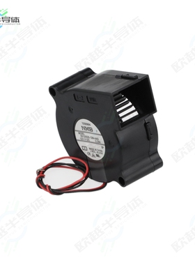 05125GS-12M-AAD-0[风扇FAN BLOWER 12VDC WIRE]
