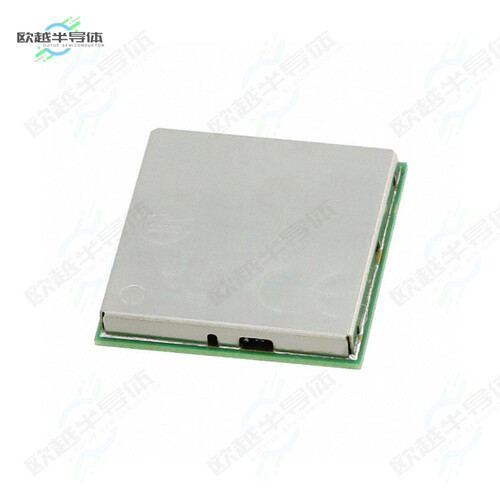 WL1837MODGIMOCT[射频元件RF TXRX MOD BLUETOOTH WIFI SMD]