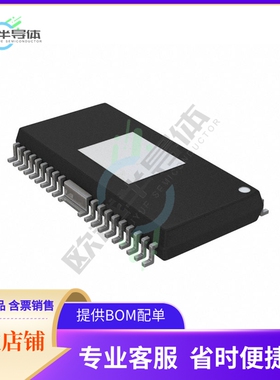 原装电源管理芯片 LA6245P-CL-TLM-E 提供电子元器件BOM配单