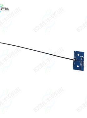 EMB-910004[射频元件WIFI EMBEDDED 2.4/5GHZ 6