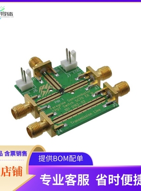 EK42421-01【BOARD EVAL SPDT SW PE42421】开发板 套件 编程器