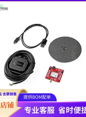 KIT-18292【SPARKFUN GPS-RTK-SMA KIT】开发板 套件 编程器