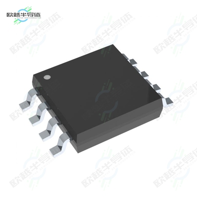 DS1624S+[传感器SENSOR DIGITAL -55C-125C 8SOIC]