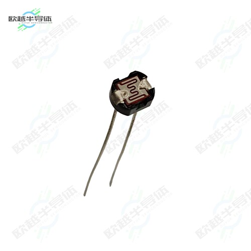 NSL-A95014[传感器CDS PHOTORESISTOR 5X4MM, 77-200K]