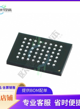 存储芯片IS62WV20488FBLL-45BLI-TR原装正品提供电子元器件配单