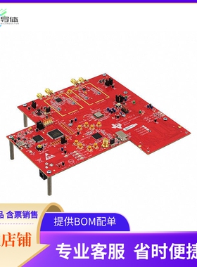TSW38J84EVM【EVALUATION MODULE TSW38J84】开发板 套件 编程器
