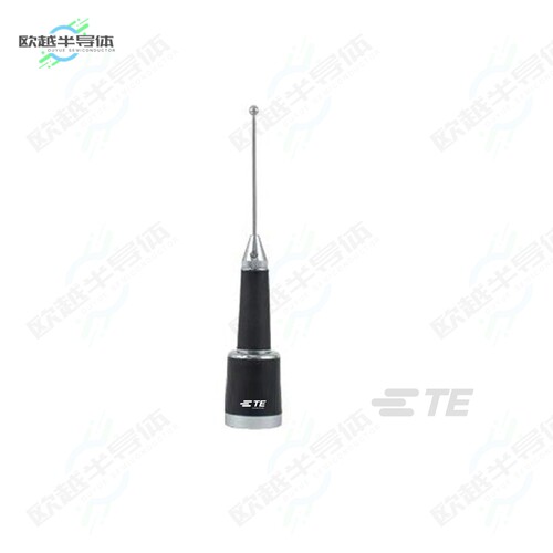 B132R[射频元件RF ANT 328MHZ WHIP STR NMO BASE]