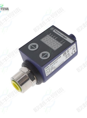 XMLR040G2P05[传感器PRSSW40BAR24V2PNP1/4NPTDSPG1/4AF]