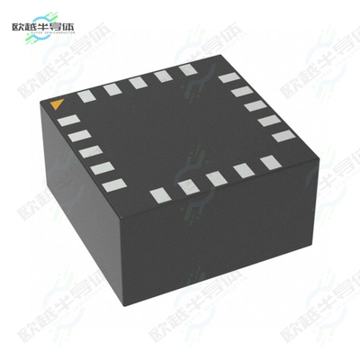 AS72652-BLGT[传感器COLOR SEN I2C/UART 16-B 20-BFLGA]