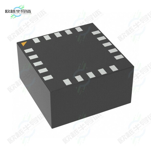 AS72651-BLGT[传感器COLOR SEN I2C/UART 16-B 20-BFLGA]