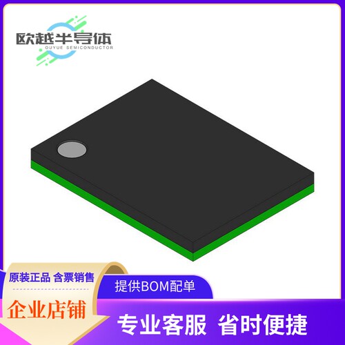 GE28F160C3BD70A存储芯片《NOR FLASH, 1MX16, 70NS, PBGA48》