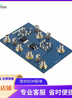 ISL6146BEVAL1Z【BOARD EVAL FOR ISL6146】开发板 套件 编程器