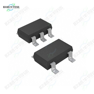 APS12626LLHALT-BAP[传感器MAGNETIC SWITCH LATCH SOT23W-5]