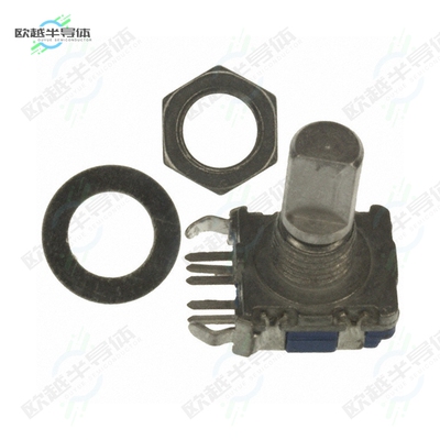 ACZ11BR1E-15FA1-12C[传感器ENC INCRE QUAD RGHT ANGLE PC PIN]