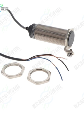 XSAV12373EX[传感器INDUCTIVE SENSOR 58VDC 200MA XS]