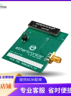 1004795-EC646-01【EVAL BOARD FOR 1004795】开发板 套件 编程器