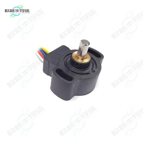 PSC360G2-F1O-C0000-ERA360-RE[传感器COMPACT ROTARY SENSOR, 12