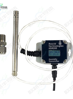 HD200[传感器DEWPT/TEMP REMOTE MNT TRANSMITTE]