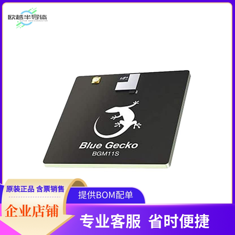 SLWRB4303A【BLUE GECKO BGM11S +8 DBM RADIO B】开发板 套件 金属材料及制品 其他金属制品 原图主图