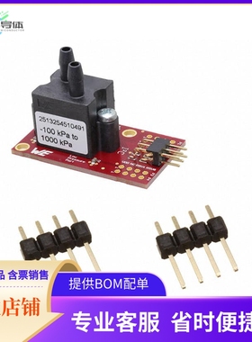 2513254510491【EVALUATION BOARD WSEN-PDUS, -100】开发板 套