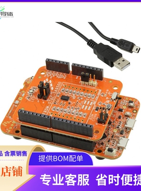 FRDM-K22F-SA9500【FXLC95000CL BOARD WITH FRDM-K22F】开发板