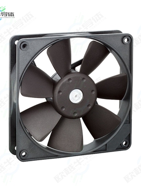 4414FM[风扇FAN AXIAL 119X25.4MM 24VDC WIRE]