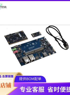 RTK9763U02S01001BE【RZA3UL(OCTAL) SMARC KIT】开发板 套件 编