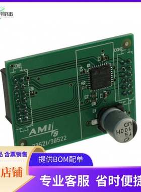 AM305212R1DBGEVB【BOARD DAUGHTER SPI STEP DVR NQFP】开发板