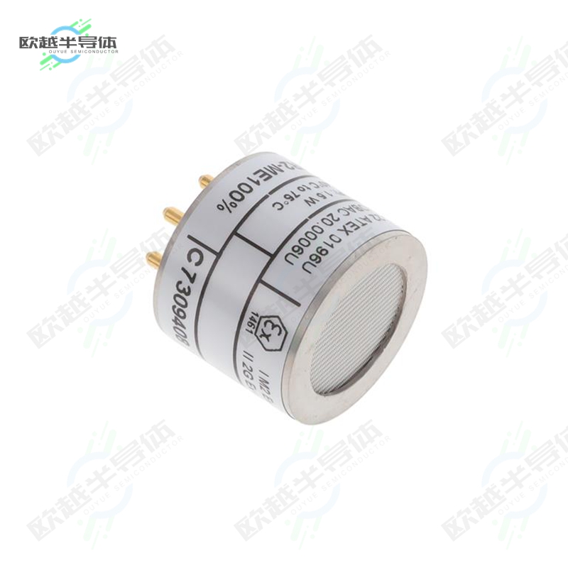 INIR2-ME100[传感器SENSOR METHANE ANALOG OUTPUT]