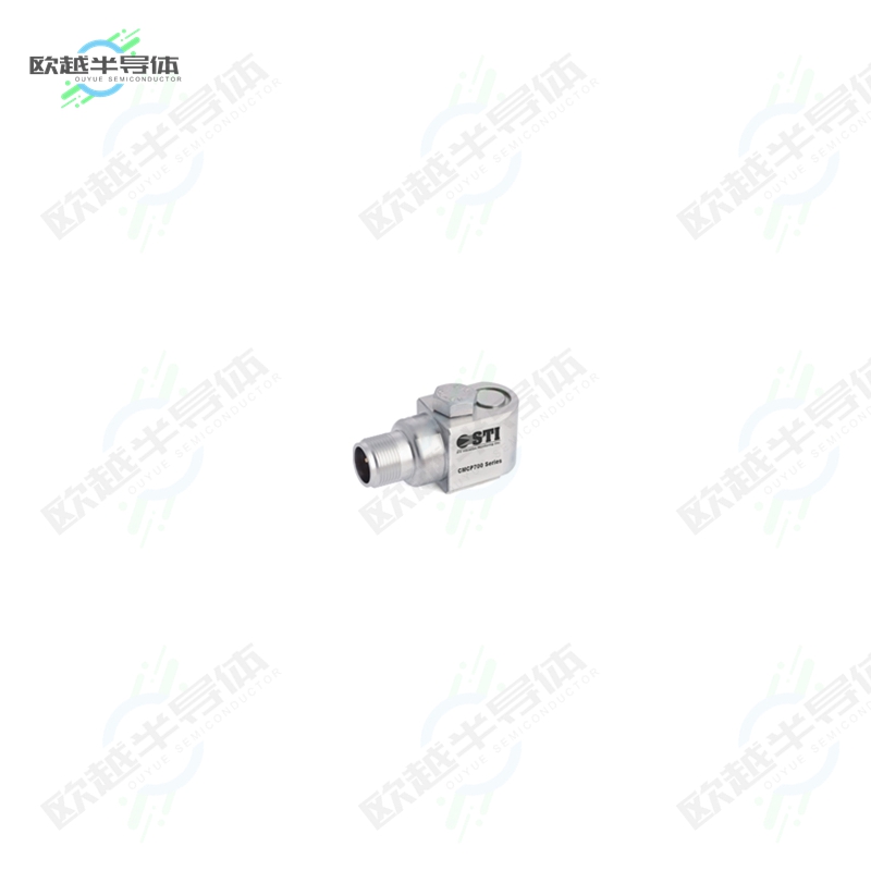 CMCP780A-M8[传感器COMPACT ACCEL, 100 MV/G SIDE, M8]