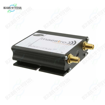 M100CDMAPLUS-V[射频元件MODULE CDMA OPENAT VERIZON]