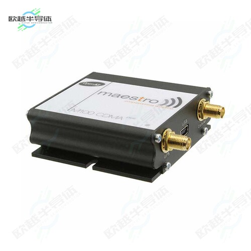M100CDMAPLUS-V[射频元件MODULE CDMA OPENAT VERIZON]