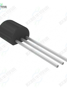 LM135Z[传感器SENSOR ANALOG -55C-150C TO92-3]