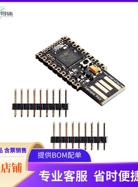 2621【ESPRUINO PICO STM32F401 EVAL BRD】开发板 套件 编程器