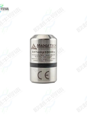 RHTEMP1000EX[传感器Humidity/Temp Datalogger - ATEX]